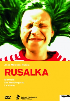 Rusalka - Mermaid (DVD)