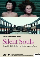 Silent Souls - Ovsyanki DVD