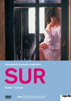 South - Sur DVD