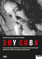 Soy Cuba - I am Cuba & The Siberian Mammoth DVD