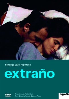 Strange - Extraño (DVD)