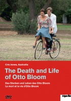 The Death and Life of Otto Bloom DVD