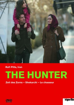 The Hunter - Shekarchi (DVD)