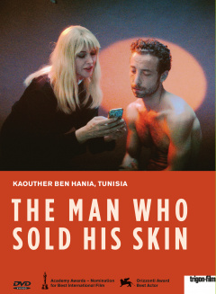 The Man Who Sold His Skin (DVD)
