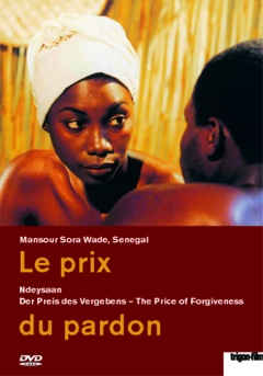 The Price of Forgiveness - Ndeysaan (DVD)