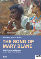 The Song of Mary Blane DVD