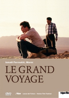 The big Journey - Le grand voyage - The big Trip (DVD)