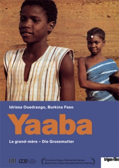 Yaaba (DVD)
