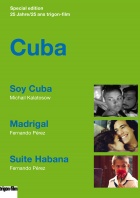 trigon-film edition: Cuba DVD