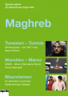 trigon-film edition: Maghreb DVD