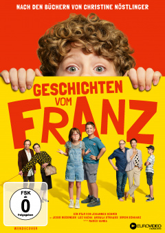 Geschichten vom Fran (DVD Edition Filmcoopi)