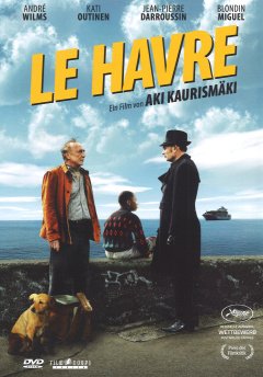 Le Havre (DVD Edition Filmcoopi)