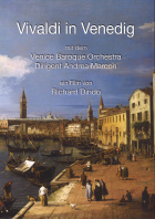 Vivaldi in Venice DVD Edition Filmcoopi