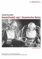 Cosmic Voyage - Kosmičeskij rejs DVD Edition Filmmuseum