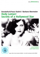 Hedy Lamarr: Secrets of a Hollywood Star DVD Edition Filmmuseum