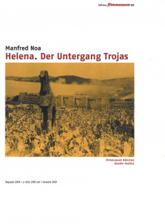 Helena (DVD Edition Filmmuseum)