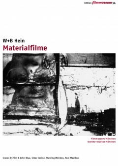 Materialfilme (DVD Edition Filmmuseum)