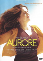 Aurore DVD Edition Look Now