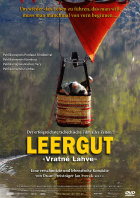 Leergut - Vratné Lahve - Empties DVD Edition Look Now