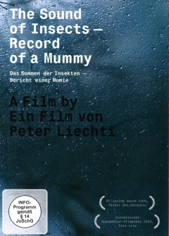 The Sound of Insects - Record of a Mummy DVD Edition Look Now