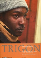 TRIGON 25 - Moi et mon blanc/Amandla Magazine