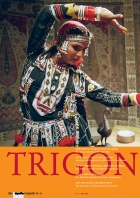 TRIGON 31 - Bab'Aziz/Saratan Magazine