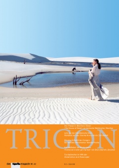 TRIGON 32 - Neues brasilianisches Kino (Magazine)