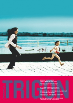 TRIGON 38 - Les méduses/Daratt/Euphoria (Magazine)
