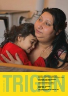 TRIGON 62 - Araf/Iron Picker/Take Off/25 Jahre trigon-film Magazine