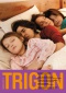 TRIGON 74 - Rara/Barakah/Black Hen/Innocence of Memories Magazine