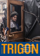 TRIGON 79 - La belle et la meute/Anna Karenina/Banana Pancakes Magazine