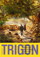 TRIGON 84 - Tel Aviv on Fire/Rafiki/Los silencios/Shiraz/The Wild Pear Tree Magazine
