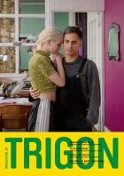 TRIGON 87 - Nuestras madres/A Tale of Three Sisters/Camille/Ema Magazine