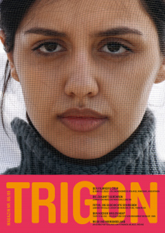 TRIGON No 88/89 (Magazine)