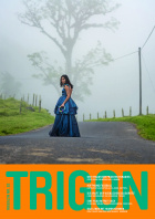 TRIGON No 93 Magazine