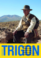 TRIGON No 94 Magazine