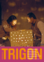 TRIGON No 95 Magazine