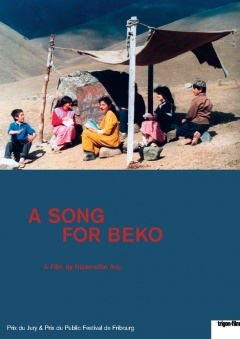 A Song for Beko (Posters A2)