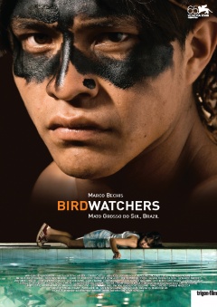 Birdwatchers (Posters A2)