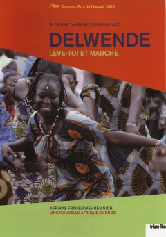 Delwende (Posters A2)