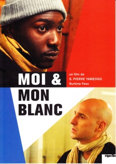 Moi et mon blanc (Posters A2)