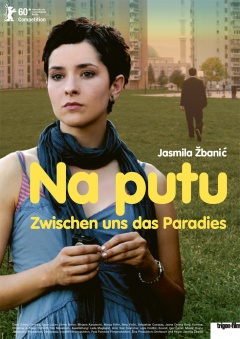 Na putu - On the Path (Posters A2)