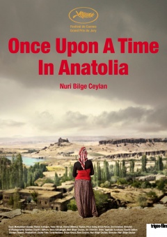 Once Upon A Time In Anatolia (Posters A2)