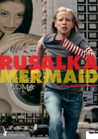 Rusalka - Mermaid Posters A2