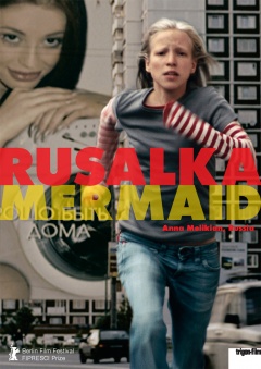 Rusalka - Mermaid (Posters A2)