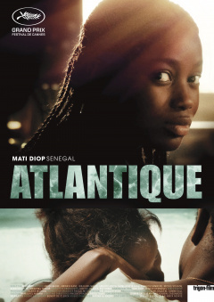 Atlantique (Posters One Sheet)