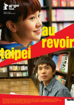 Au revoir Taipei - Yi Ye Tai Bei (Posters One Sheet)