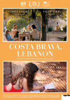 Costa Brava, Lebanon Posters One Sheet