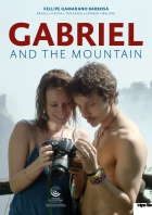 Gabriel and the Mountain Posters One Sheet