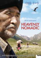 Heavenly Nomadic Posters One Sheet